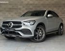 Mercedes GLC Coup classe 220 D TO OUVRANT CAMRA DE  à  La Penne-sur-Huveaune (13)