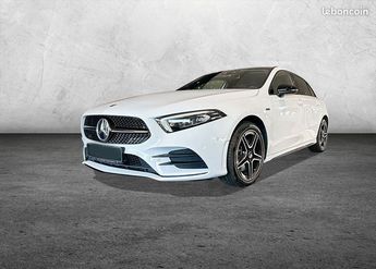  Voir détails -Mercedes Classe A 250 e AMG à Lattes (34)