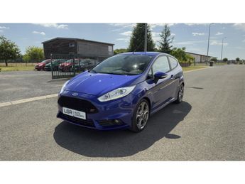  Voir détails -Ford Fiesta ST 1.6 SCTi EcoBoost - 182 à Boissy-le-Chtel (77)