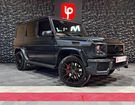 Mercedes Classe G 63 AMG 571ch Break Long 7G-Tronic Speeds à Roquebrune-sur-Argens (83)