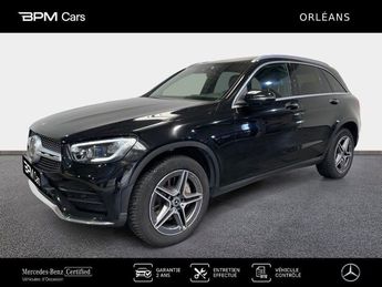 Mercedes GLC