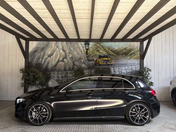  Voir détails -Mercedes Classe A 35 AMG 306 CV 4MATIC 7G-DCT à Charentilly (37)