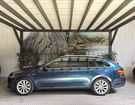 Skoda Superb Break COMBI 2.0 TDI 200 CV LAURIN & KLEM à Charentilly (37)