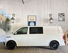 Volkswagen Transporter T6.1 PROCAB 2.0 TDI 198 CV L2H1 DSG &agrave; Charentilly (37)
