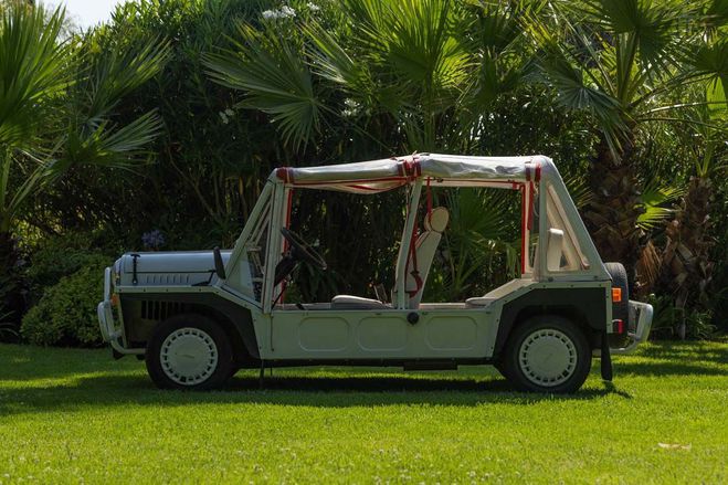 Mini Moke 1990  de 1990