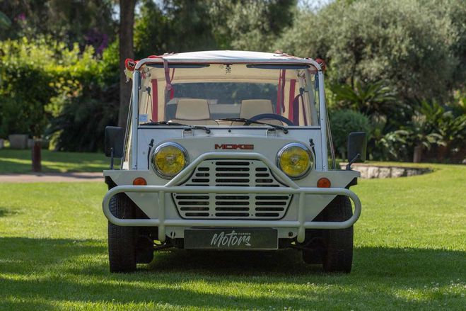 Mini Moke 1990  de 1990