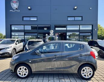  Voir détails -Opel Karl 1.0 75ch Essentia à Nouvoitou (35)