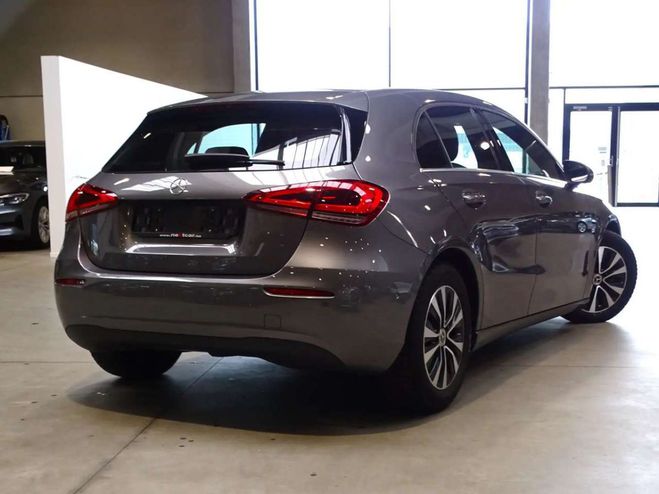 Mercedes Classe A 180 d 7GTRONIC Gris Mtallis de 