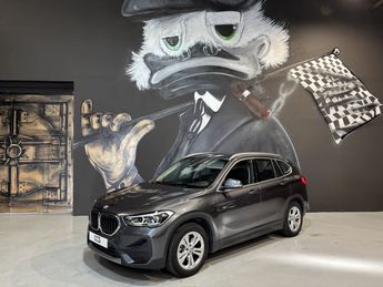  Voir détails -BMW X1 xDrive25e Lounge BVA6 à Ingr (45)