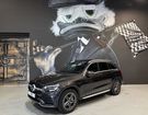 Mercedes GLC 300E AMG Line 4Matic Premium Plus Attela à Ingr (45)