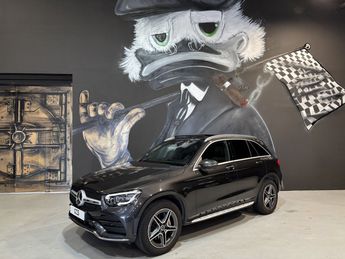 Mercedes GLC