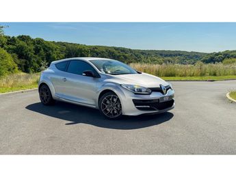  Voir détails -Renault Megane III Coup 2.0 16V 275 S&S RS à Dieudonn (60)