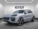 Porsche Cayenne E-Hybrid 3.0 V6 519 ch S &agrave; Dieudonn� (60)