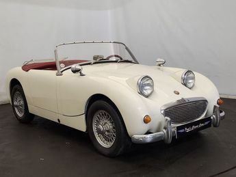  Voir détails -Austin healey Sprite MK1 à Crances (50)