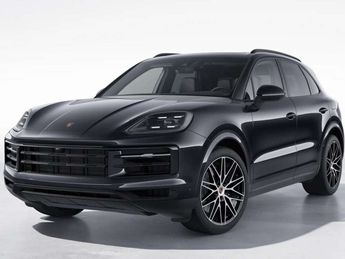  Voir détails -Porsche Cayenne E-Hybrid | PASM BOSE TREKHAAK 14WAY 360C à Ingelmunster (87)