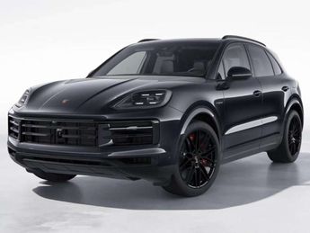  Voir détails -Porsche Cayenne S E-Hybrid | Head-Up SoftClose Trekhaak  à Ingelmunster (87)