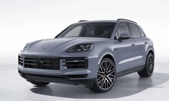  Voir détails -Porsche Cayenne e-Hybrid | Artic Massage Inno 22 Head-Up à Ingelmunster (87)