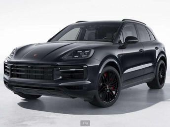  Voir détails -Porsche Cayenne E-Hybrid | Sportuitlaat PANO 360 Trekhaa à Ingelmunster (87)