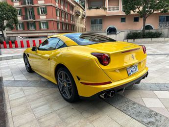  Voir détails -Ferrari California T V8 4.0 560ch à Monaco (98)
