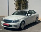 Mercedes Classe C iii 350 cdi 231 blueefficiency 4matic av à Monaco (98)