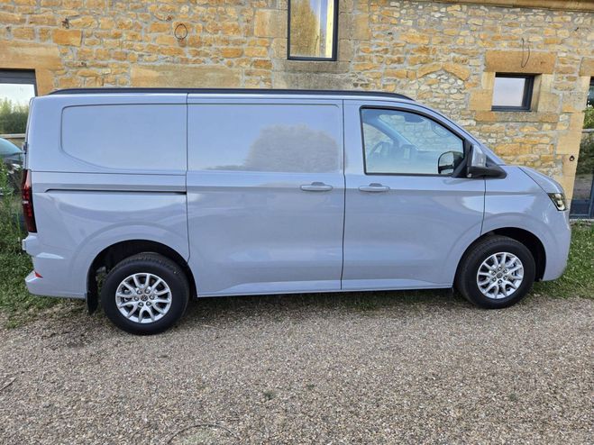 Volkswagen Transporter TRANSPORTEUR T7 VAN 2.0 TDI 150 BVA8 BUS GRIS STONE de 2025