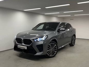  Voir détails -BMW X2 xDrive 20d M Pack Sport HK HiFi LED Atte à Sarcelles (95)