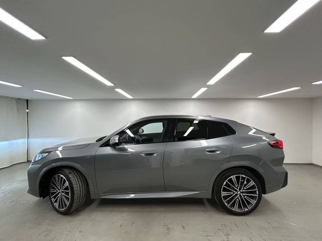 BMW X2 xDrive 20d M Pack Sport HK HiFi LED Atte Gratte-ciel Gris de 2024