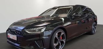  Voir détails -Audi A4 Avant 40 TDI quattro S line Pano Navi /  à Sarcelles (95)