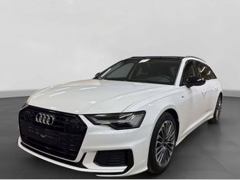  Voir détails -Audi A6 Avant 55 2.0 TFSIe Comptition quattro S à Sarcelles (95)
