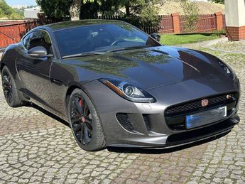  Voir détails -Jaguar F-Type 3.0 L V6 S RWD Siege Performance à Sarcelles (95)