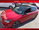 Opel Corsa GS LINE 1.2 TURBO 100 EAT8 FULL EQUIP. à Albi (81)