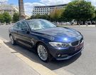 BMW Serie 4 COUPE F32 430d xDrive 258 ch Luxury A à Paris (75)
