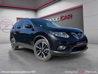  Voir détails -Nissan X Trail 1.6 DCI 130 CV XTRONIC TEKNA // TOIT OUV à Pertuis (84)