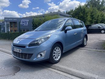  Voir détails -Renault Megane SCENIC III 1.4i 130CV à Darntal (76)