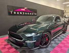 Ford Mustang FASTBACK V8 5.0 Bullitt / 1er Main / Car à Harfleur (76)