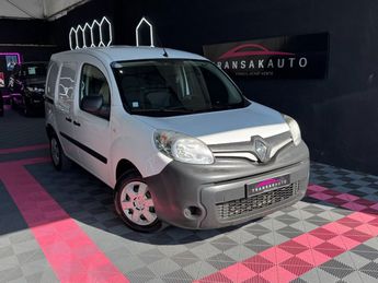  Voir détails -Renault Kangoo EXPRESS 1.5 Blue dCI 95 ch ~ MOTEUR NEUF à Manosque (04)