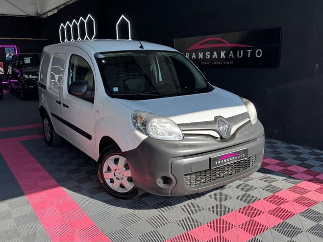 Renault Kangoo EXPRESS 1.5 Blue dCI 95 ch ~ MOTEUR NEUF Blanc de 2020