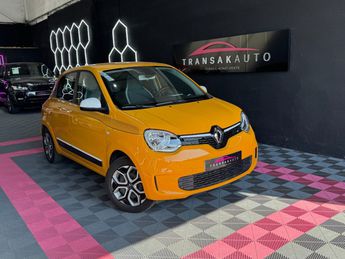  Voir détails -Renault Twingo III Limited TCe 0.9 95 ch ~ Climatisatio à Manosque (04)