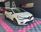 Renault Clio IV TCe 120 ch Energy EDC Intens à Manosque (04)