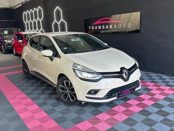  Voir détails -Renault Clio IV TCe 120 ch Energy EDC Intens à Manosque (04)