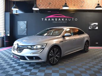  Voir détails -Renault Talisman Tce 225 EDC FAP Initiale Paris à Caissargues (30)