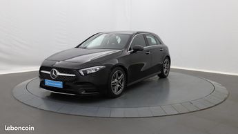  Voir détails -Mercedes Classe A 200 d 8G-DCT AMG Line à Lattes (34)