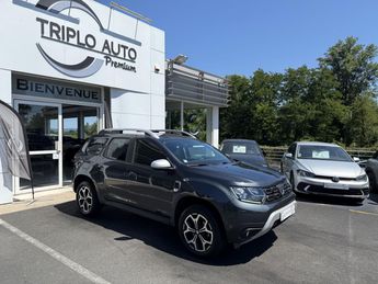  Voir détails -Dacia Duster 1.5 Blue dCi - 115 Prestige - ATTELAGE   à Brive-la-Gaillarde (19)