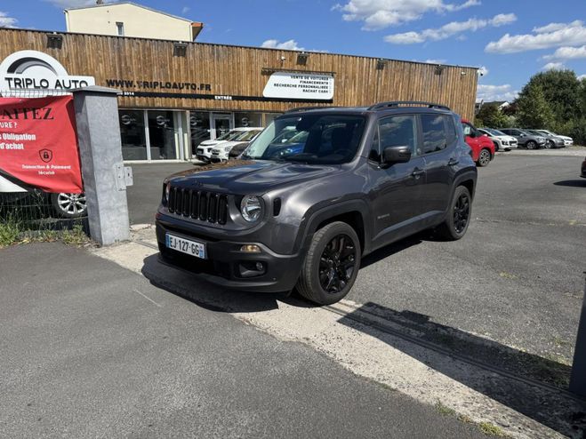 Jeep Renegade 1.6 E.torQ Evo - 110 4x2 Brooklyn Editio INC. de 2017