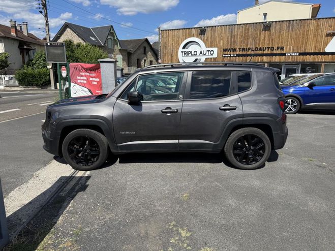 Jeep Renegade 1.6 E.torQ Evo - 110 4x2 Brooklyn Editio INC. de 2017