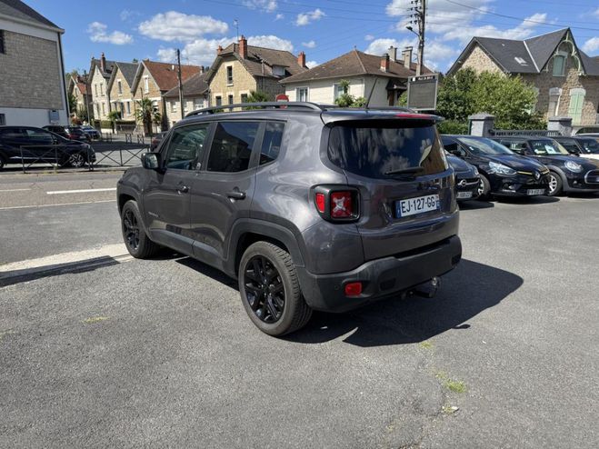 Jeep Renegade 1.6 E.torQ Evo - 110 4x2 Brooklyn Editio INC. de 2017