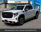 Gmc Sierra ultimate 6.2l tout compris hors homologa à Paris (75)