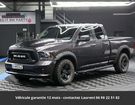 Dodge Ram rebel quad cab 4x4 tout compris hors hom à Paris (75)