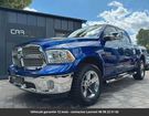 Dodge Ram laramie crew cab 4x4 tout compris hors h à Paris (75)