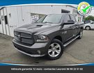 Dodge Ram sport crew cab 4x4 tout compris hors hom à Paris (75)